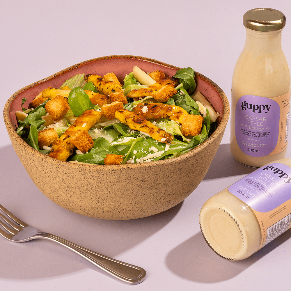 Caesar Style 280ml