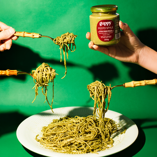 Pesto Style 200g