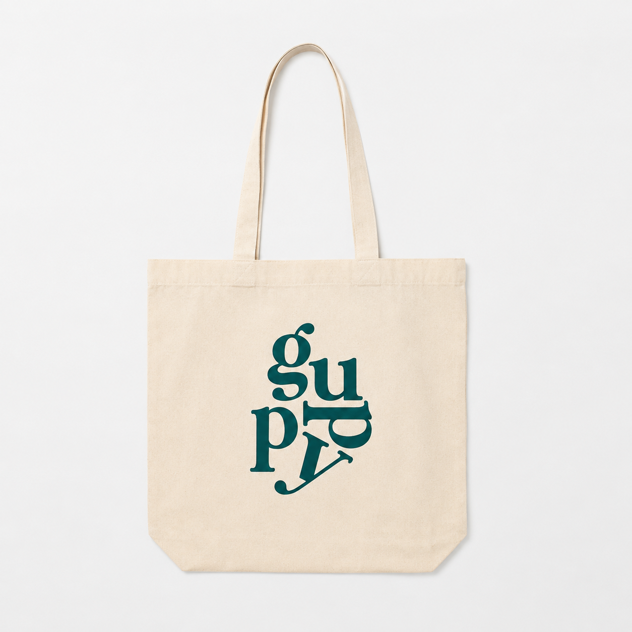 Ecobag Guppy