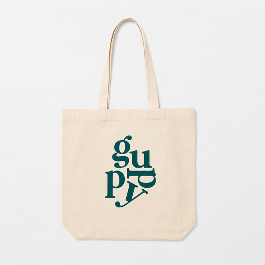 Ecobag Guppy