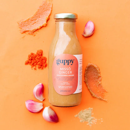 Missô Ginger 280ml