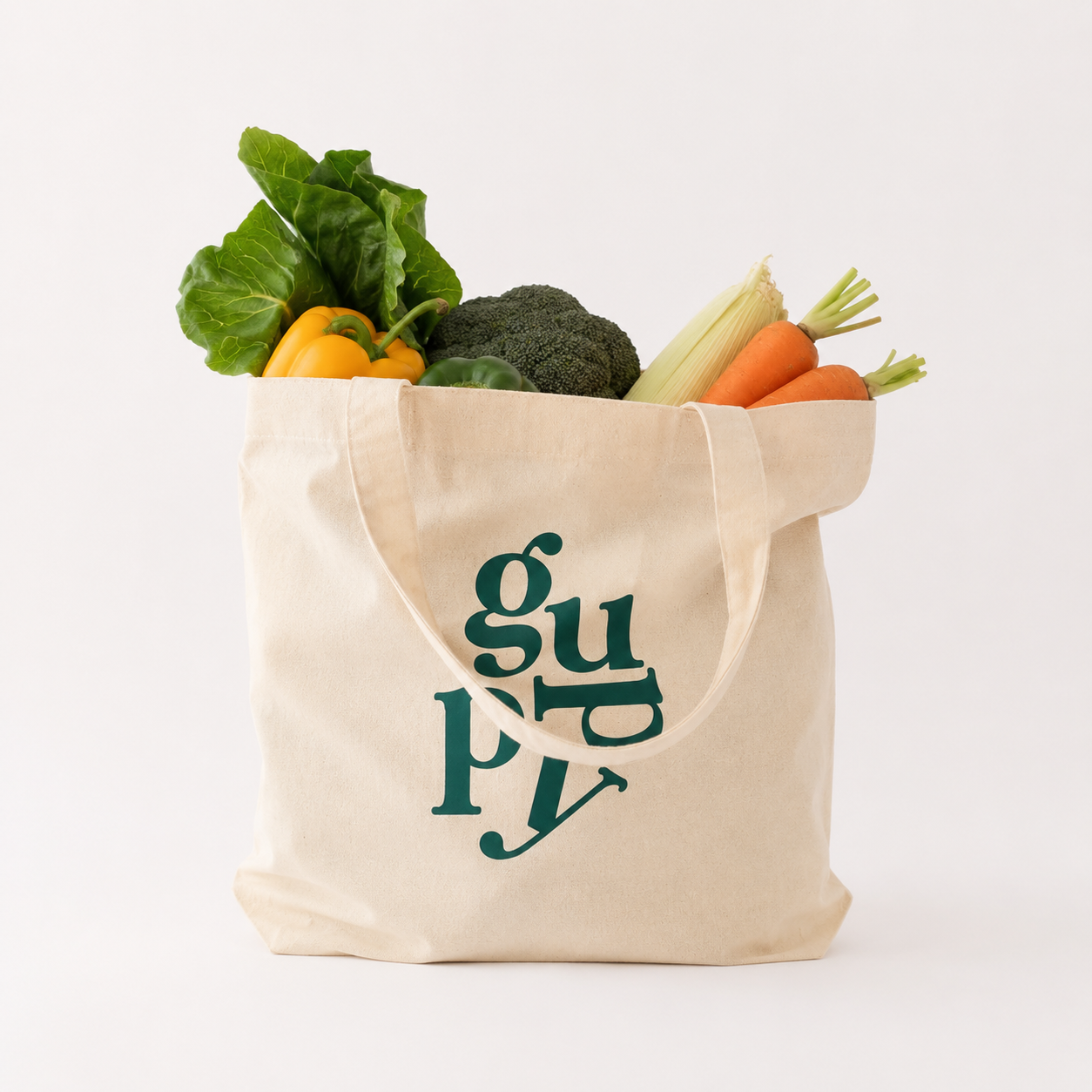 Ecobag Guppy