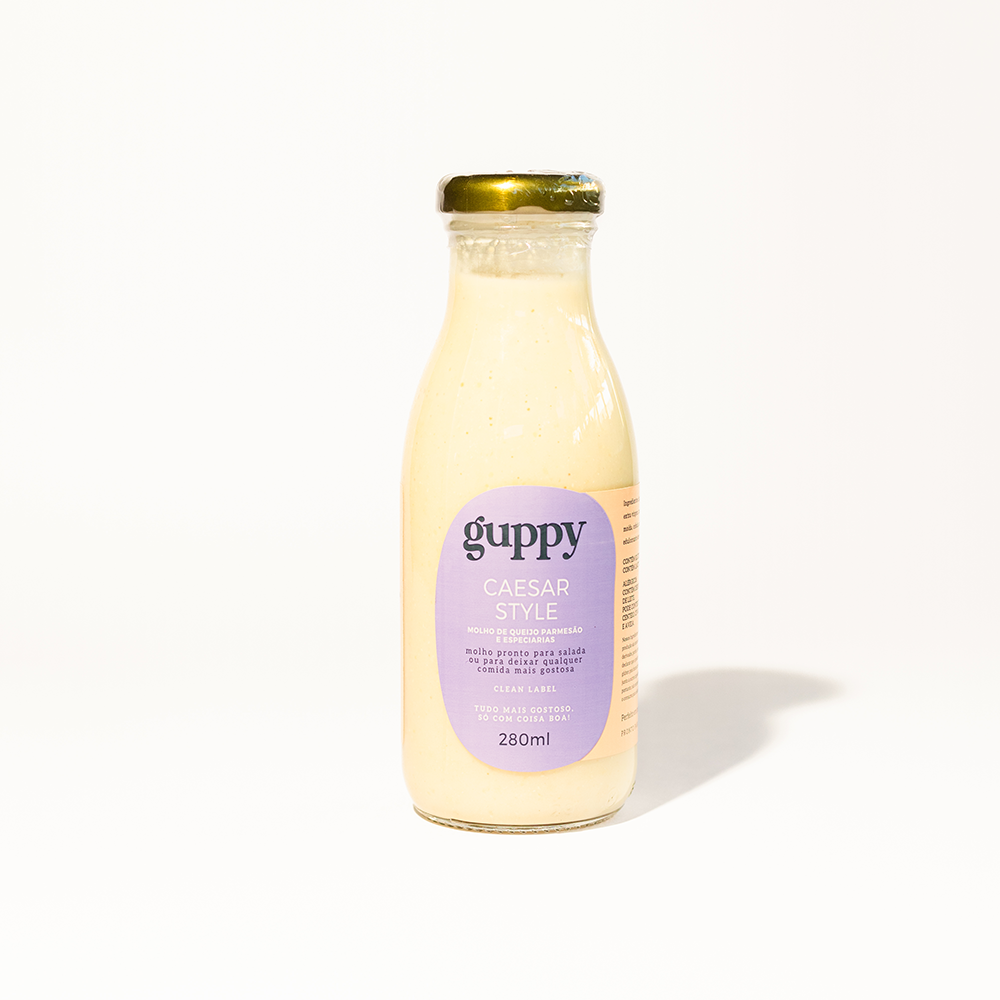 Caesar Style 280ml