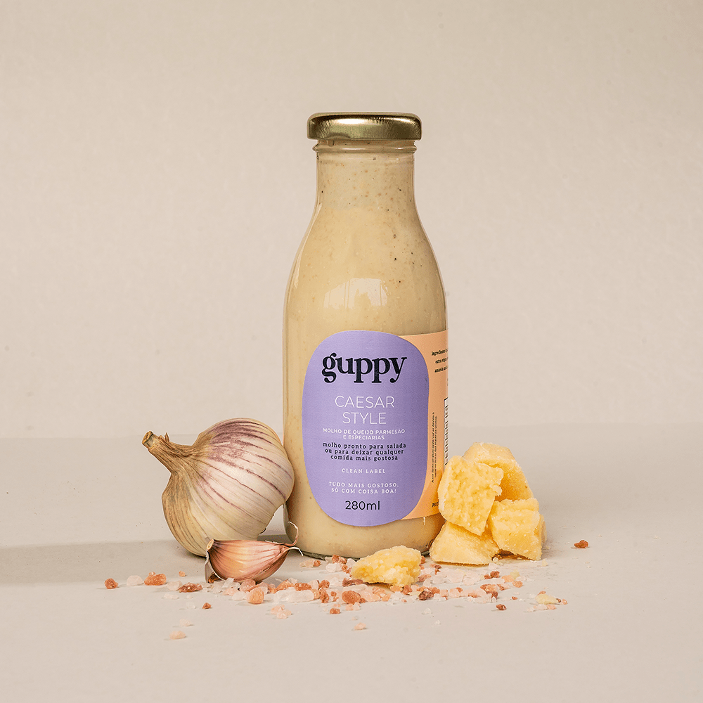 Caesar Style 280ml