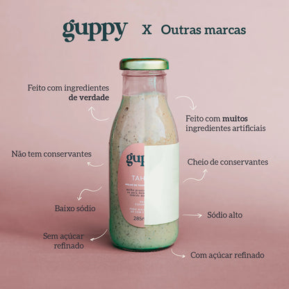 Honey Mustard 280ml