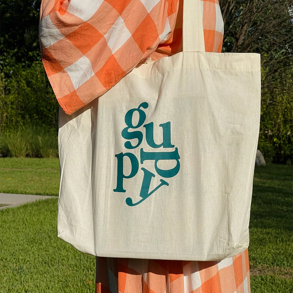 Ecobag Guppy