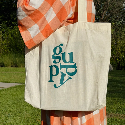 Ecobag Guppy