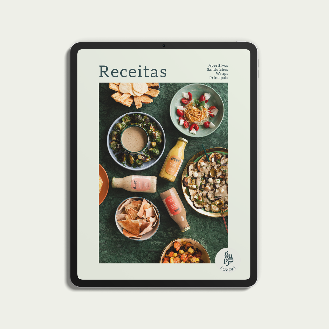 E-book | Receitas Práticas e Deliciosas