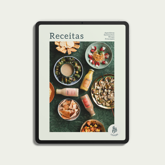 E-book | Receitas Práticas e Deliciosas