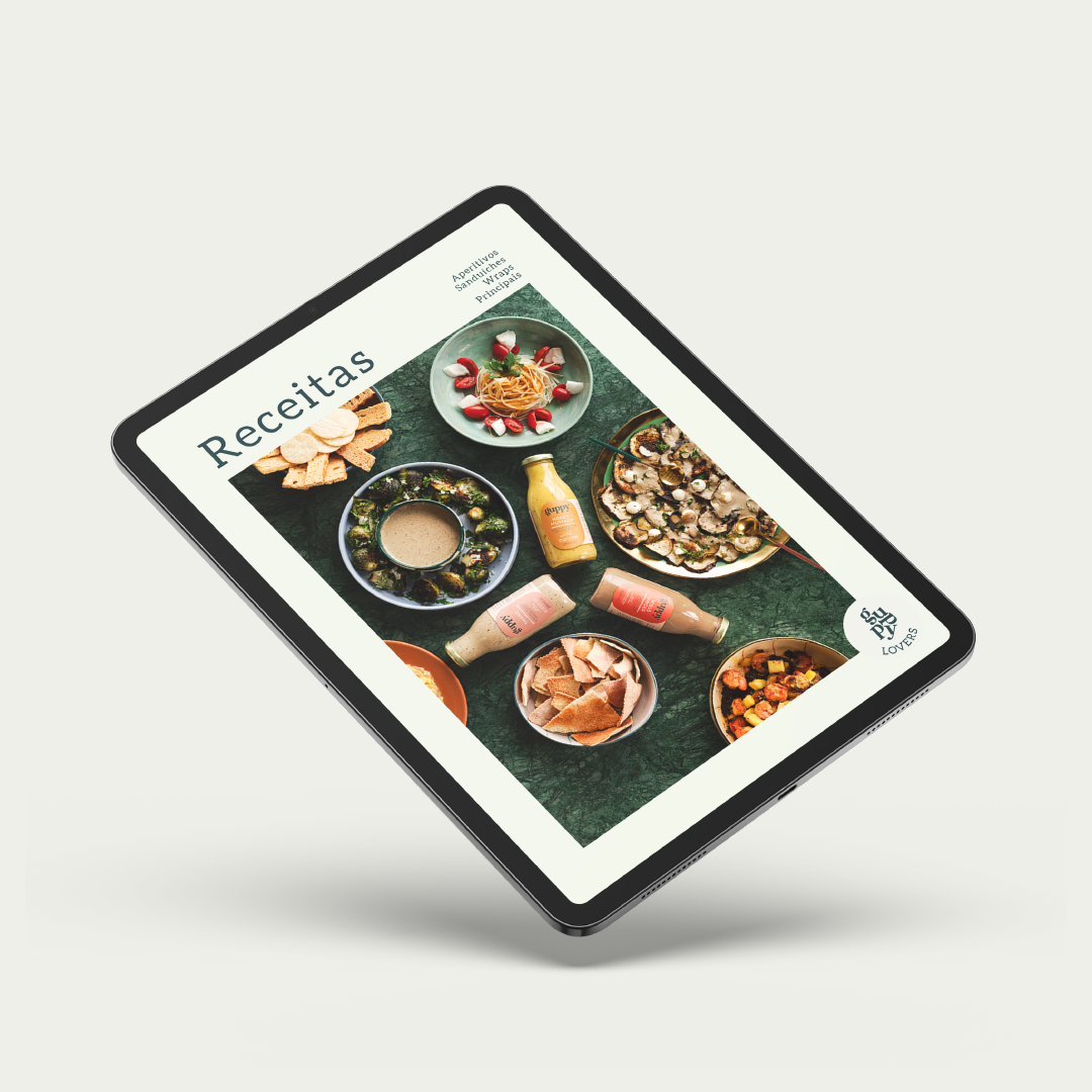 E-book | Receitas Práticas e Deliciosas