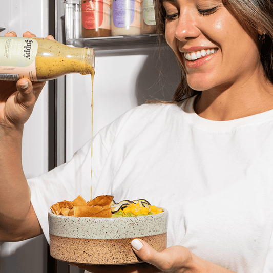 Lemon Pepper 280ml