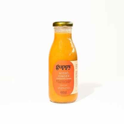 Missô Ginger 280ml