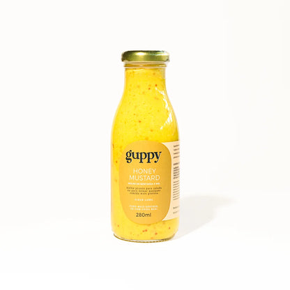 Honey Mustard 280ml