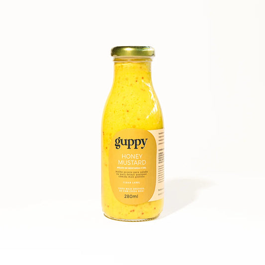 Honey Mustard 280ml