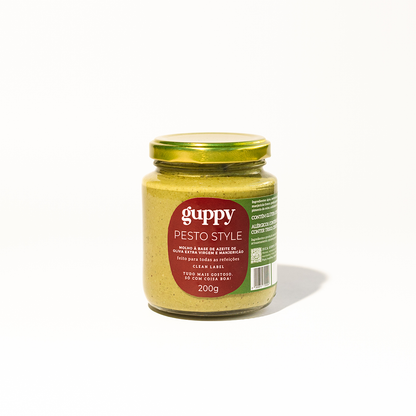 Pesto Style 200g