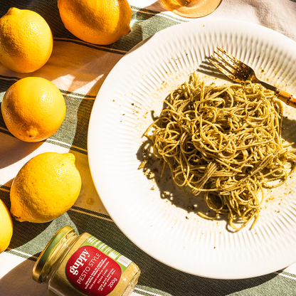 Pesto Style 200g
