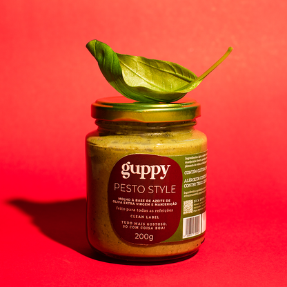 Pesto Style 200g